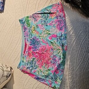 Lily Pulitzer Skort
